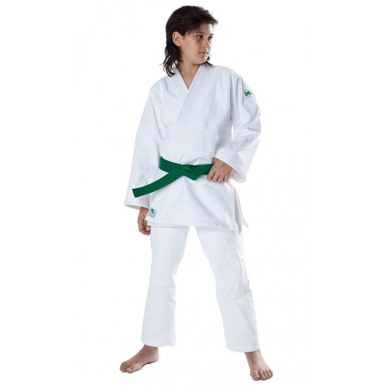 DAX judopuku