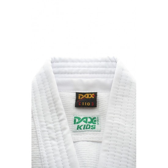 DAX judopuku