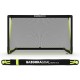 Bazooka maali 150*90cm