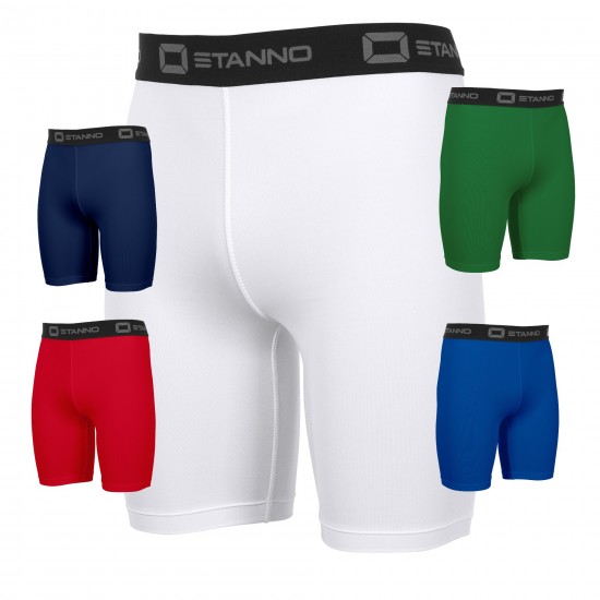 Base layer shortsi