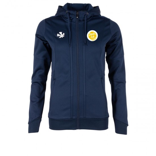 BH Cleve hooded